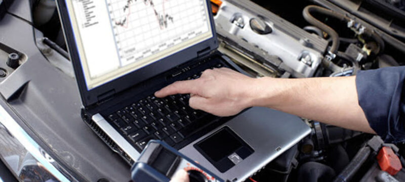 rimappatura centralina